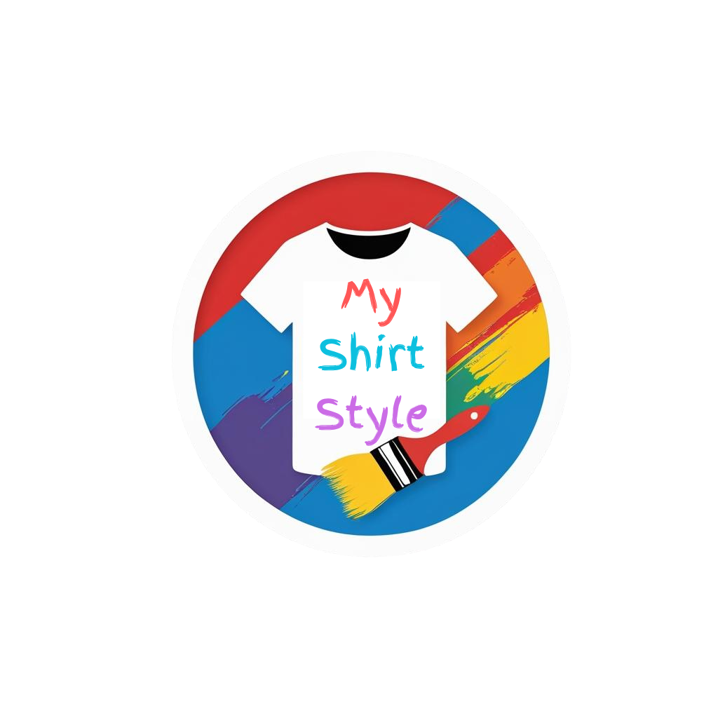 My Shirt Style